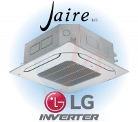 CASSETTE LG 15.000 FRIG/HR F/C INVERTER